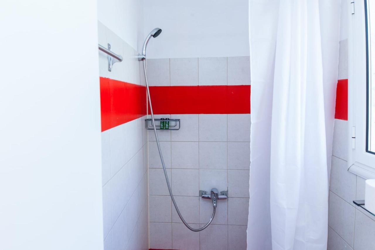 Silver Hotel Athens Double Room With Balcony Exterior photo